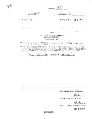 NYS Bill and Veto Jackets: 2001, Chapter 43