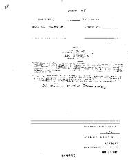 NYS Bill and Veto Jackets: 2001, Chapter 48