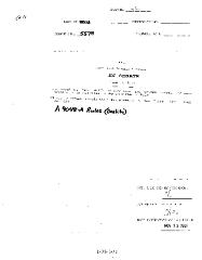 NYS Bill and Veto Jackets: 2001, Chapter 461