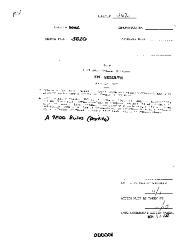 NYS Bill and Veto Jackets: 2001, Chapter 462