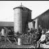 Silo, Saint Lawrence County