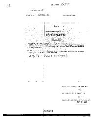 NYS Bill and Veto Jackets: 2001, Chapter 507