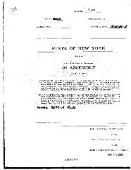 NYS Bill and Veto Jackets: 2001, Chapter 530