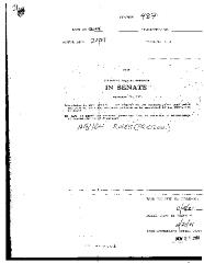 NYS Bill and Veto Jackets: 2001, Chapter 487