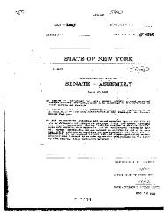 NYS Bill and Veto Jackets: 2001, Chapter 560