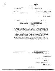 NYS Bill and Veto Jackets: 2001, Chapter 52