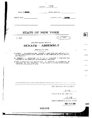 NYS Bill and Veto Jackets: 2001, Chapter 528