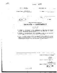 NYS Bill and Veto Jackets: 2001, Chapter 491