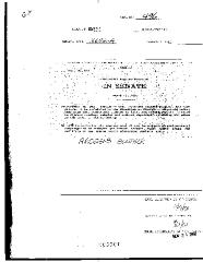NYS Bill and Veto Jackets: 2001, Chapter 496