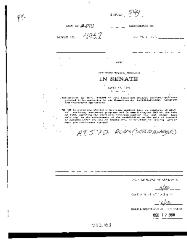 NYS Bill and Veto Jackets: 2001, Chapter 549