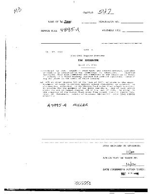 NYS Bill and Veto Jackets: 2001, Chapter 547