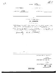 NYS Bill and Veto Jackets: 2001, Chapter 536
