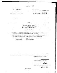 NYS Bill and Veto Jackets: 2001, Chapter 531