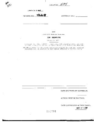 NYS Bill and Veto Jackets: 2001, Chapter 504