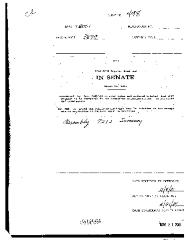 NYS Bill and Veto Jackets: 2001, Chapter 498