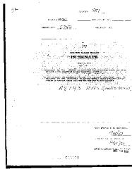NYS Bill and Veto Jackets: 2001, Chapter 551