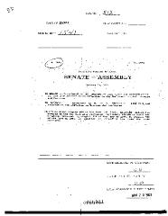 NYS Bill and Veto Jackets: 2001, Chapter 512