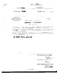 NYS Bill and Veto Jackets: 2001, Chapter 552