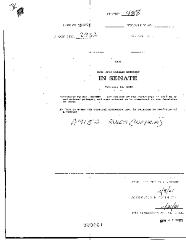 NYS Bill and Veto Jackets: 2001, Chapter 488
