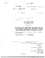 NYS Bill and Veto Jackets: 2001, Chapter 539