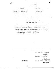 NYS Bill and Veto Jackets: 2001, Chapter 64
