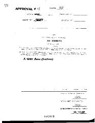 NYS Bill and Veto Jackets: 2001, Chapter 92