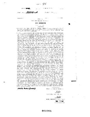 NYS Bill and Veto Jackets: 2001, Chapter 95