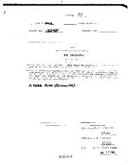 NYS Bill and Veto Jackets: 2001, Chapter 98