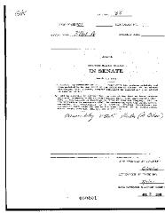 NYS Bill and Veto Jackets: 2001, Chapter 88