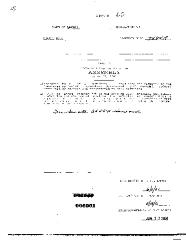 NYS Bill and Veto Jackets: 2001, Chapter 60