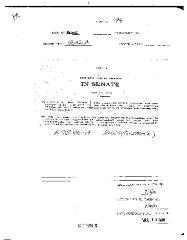 NYS Bill and Veto Jackets: 2001, Chapter 94