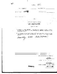 NYS Bill and Veto Jackets: 2001, Chapter 66