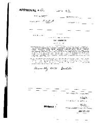 NYS Bill and Veto Jackets: 2001, Chapter 62