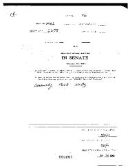 NYS Bill and Veto Jackets: 2001, Chapter 96