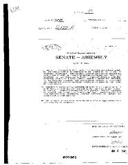 NYS Bill and Veto Jackets: 2001, Chapter 90