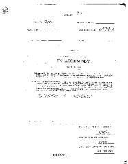 NYS Bill and Veto Jackets: 2001, Chapter 93