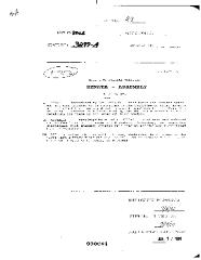 NYS Bill and Veto Jackets: 2001, Chapter 97