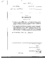NYS Bill and Veto Jackets: 2000, Chapter 507