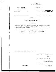 NYS Bill and Veto Jackets: 2000, Chapter 482