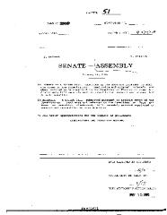 NYS Bill and Veto Jackets: 2000, Chapter 51