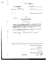 NYS Bill and Veto Jackets: 2000, Chapter 508