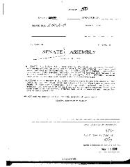 NYS Bill and Veto Jackets: 2000, Chapter 50