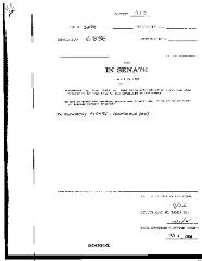 NYS Bill and Veto Jackets: 2000, Chapter 513