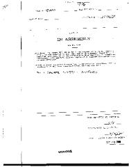 NYS Bill and Veto Jackets: 2000, Chapter 485