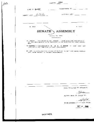 NYS Bill and Veto Jackets: 2000, Chapter 500
