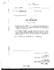 NYS Bill and Veto Jackets: 2000, Chapter 501