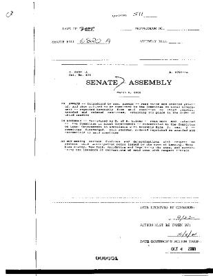 NYS Bill and Veto Jackets: 2000, Chapter 511