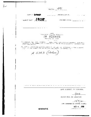 NYS Bill and Veto Jackets: 2000, Chapter 491
