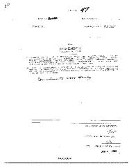 NYS Bill and Veto Jackets: 2000, Chapter 47
