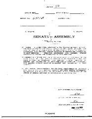 NYS Bill and Veto Jackets: 2000, Chapter 52